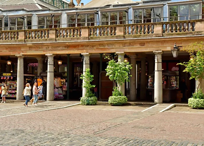 Thistle London Holborn